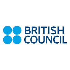 british council library-logo