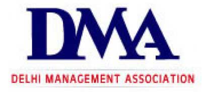 delhi management association-logo