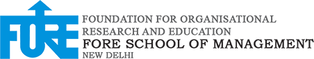 FORE school of manangement-logo