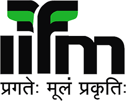 Indian Institute of Forest Management-logo