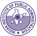 indian institute of public administration-logo