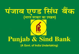 punjab and sind bank-logo