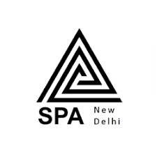 school of planning and architechure-logo