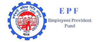 empolyees' provident fund organization-efpo-logo