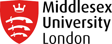 middlesex university london-logo